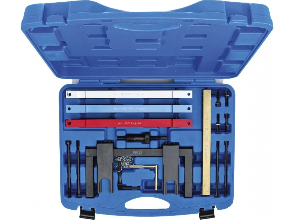 BGS 70111 Aretace rozvodů BMW N51, N52, N53, N54 a N55 benzín