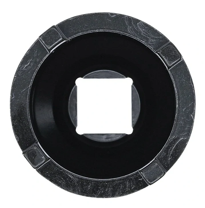 BGS 8337-5 Nástrčná hlavice 1/2" na matice se zářezy KM5, vnější čepy