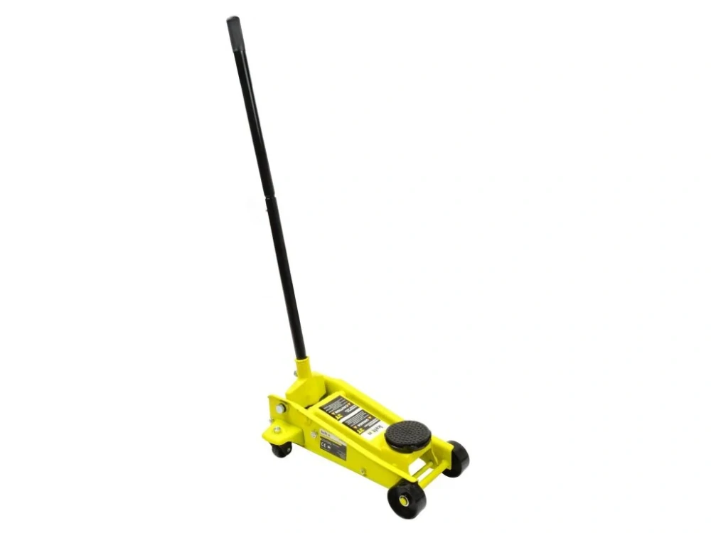 Keltin K00270 Zvedák hydraulický pojízdný 3 t, 135 - 500 mm