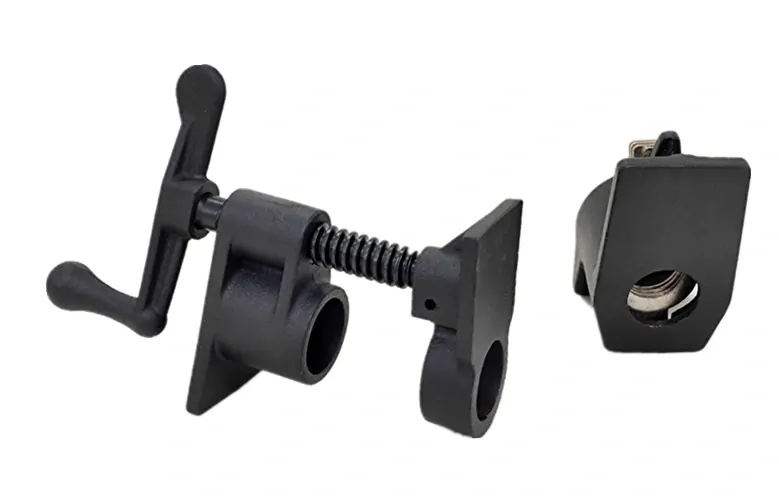 MAGG SVST-34 Svěrka šroubová na trubky 3/4"