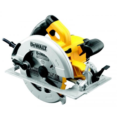 DEWALT DWE575K Ruční okružní pila 1600W; 190 mm