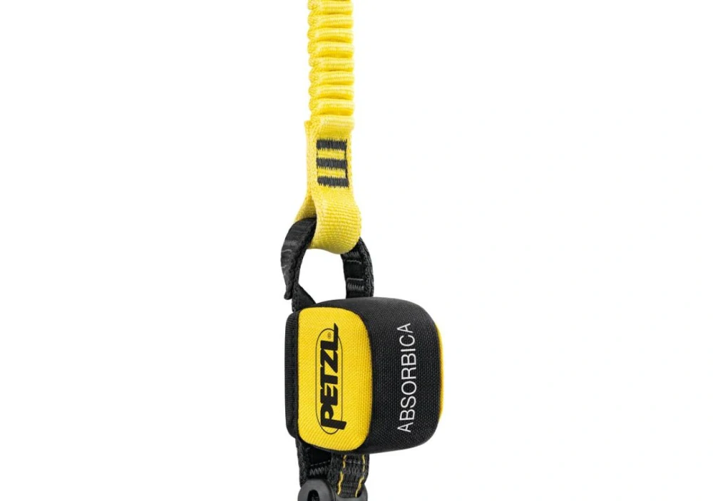 PETZL ABSORBICA-I 150 cm tlumič pádu