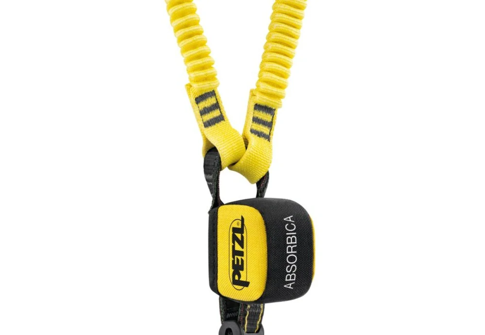 PETZL ABSORBICA-Y FLEX 150 cm tlumič pádu