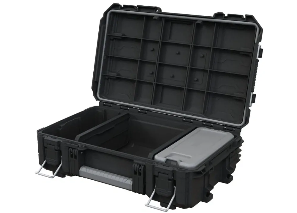 KETER 256979 ROC Pro Gear kufr na nářadí 57x35x16,5cm