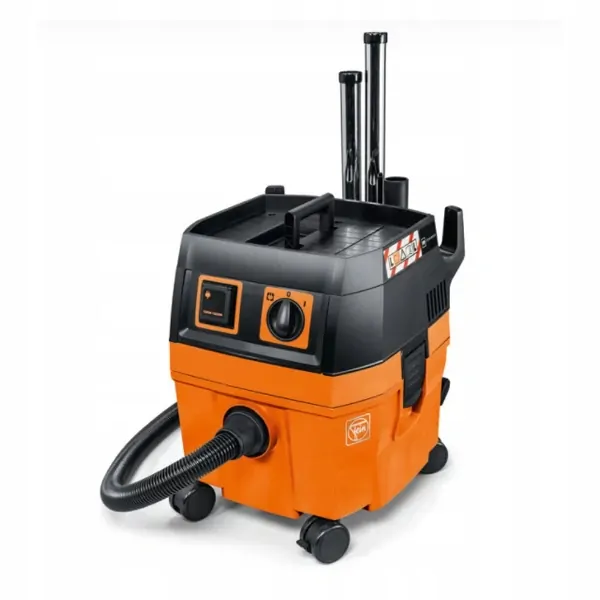 FEIN Dustex 25 L SET Průmyslový mokro/suchý vysavač 1380W - 92035060000