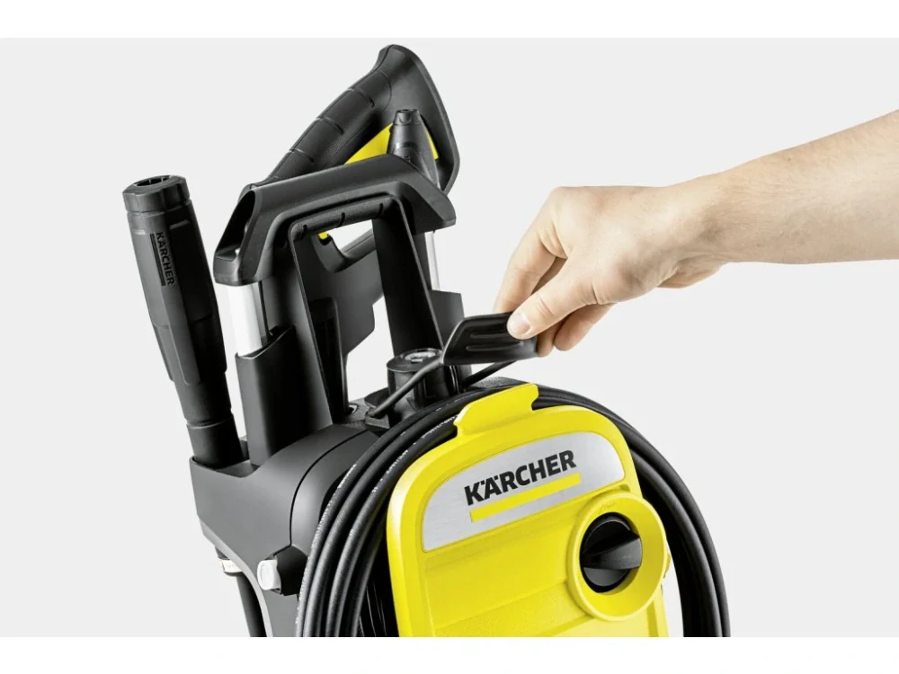 KÄRCHER K 5 Compact Tlaková myčka - 1.630-750.0