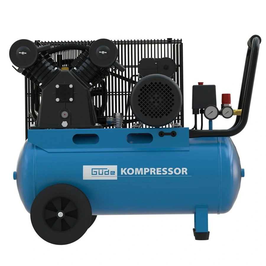 GÜDE 415/10/50 olejový kompresor 2,2kW, 230V - 50145