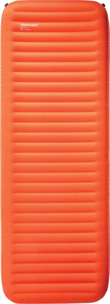 Therm-a-Rest NEOLOFT Large Ember nafukovací karimatka oranžová 198x66x11,7 cm