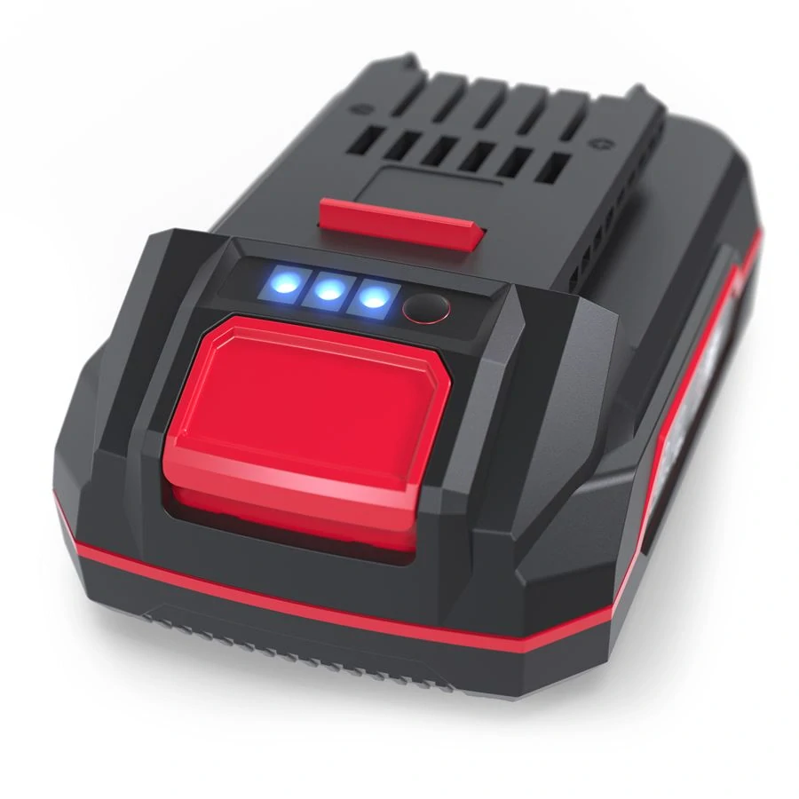 GÜDE APPV 18-20 AKUMULÁTOR PROVOLT 18V / 2,0Ah