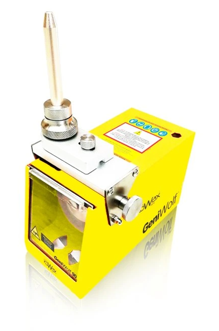 KOWAX GeniWolf 90 Bruska wolframových elektrod