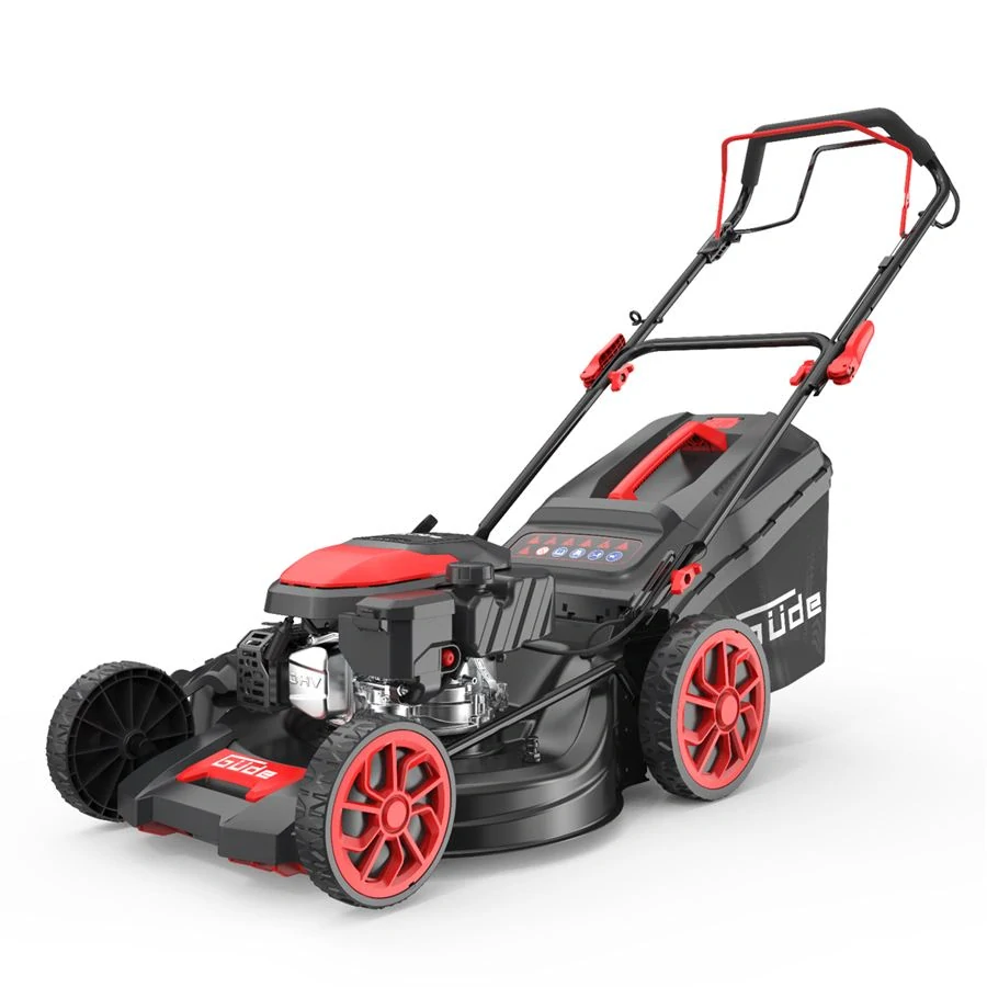 Güde Big Wheeler 514.9 R benzinová travní sekačka s pojezdem 3,0kW / 510mm - 95494