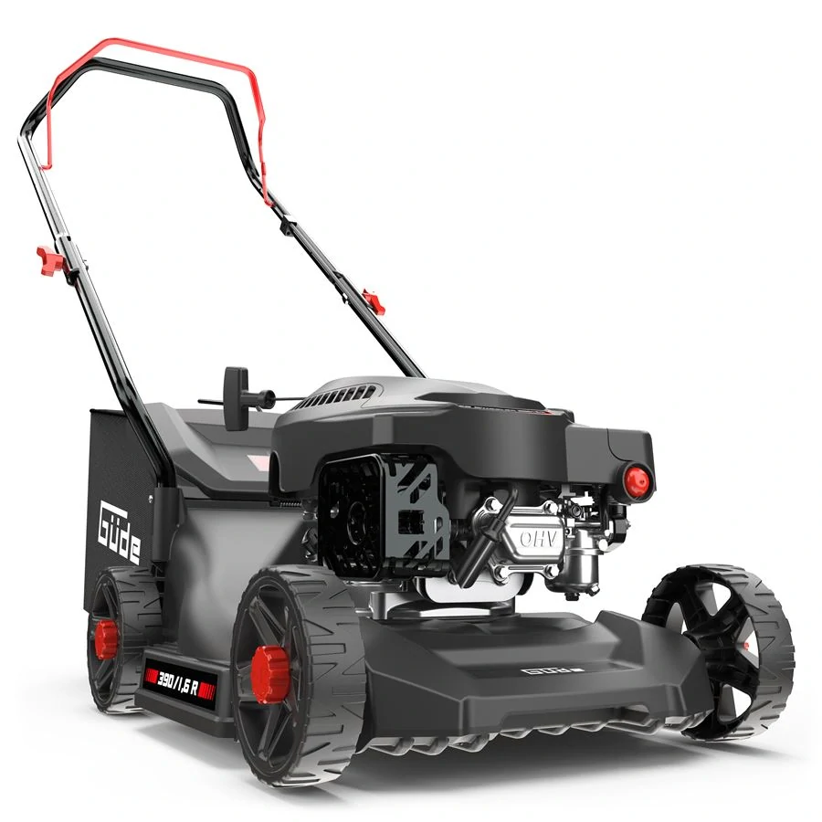 Güde ECO Wheeler 390 1,6 R Motorová sekačka na trávu 1,6 kW / 390mm - 95495