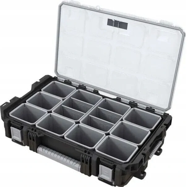KETER ROC Pro Gear organizér box na nářadí - 257190