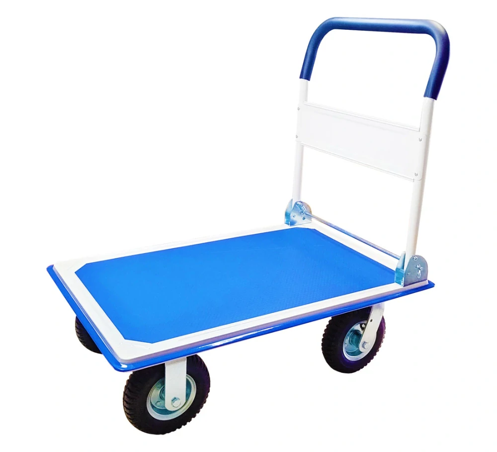 MAGG 120236 Přepravní vozík s nosností 300kg