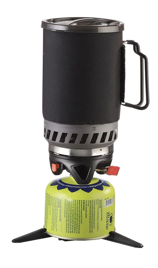 MEVA TRIPPER turistický plynový vařič - UKP21004