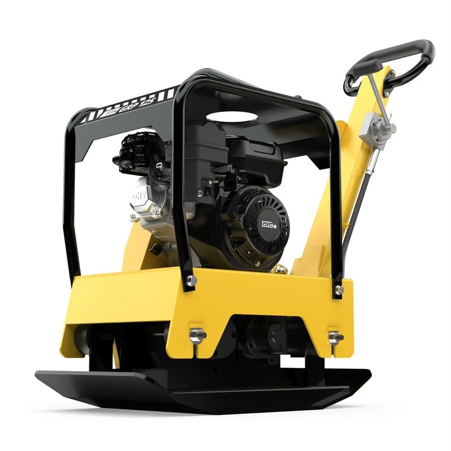 Güde GRP 125 Vibrační deska 4,1kW - 55574