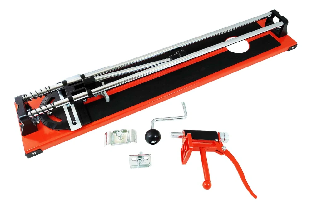 MAGG 080100 Řezačka na dlaždice 600mm s vykružovačem