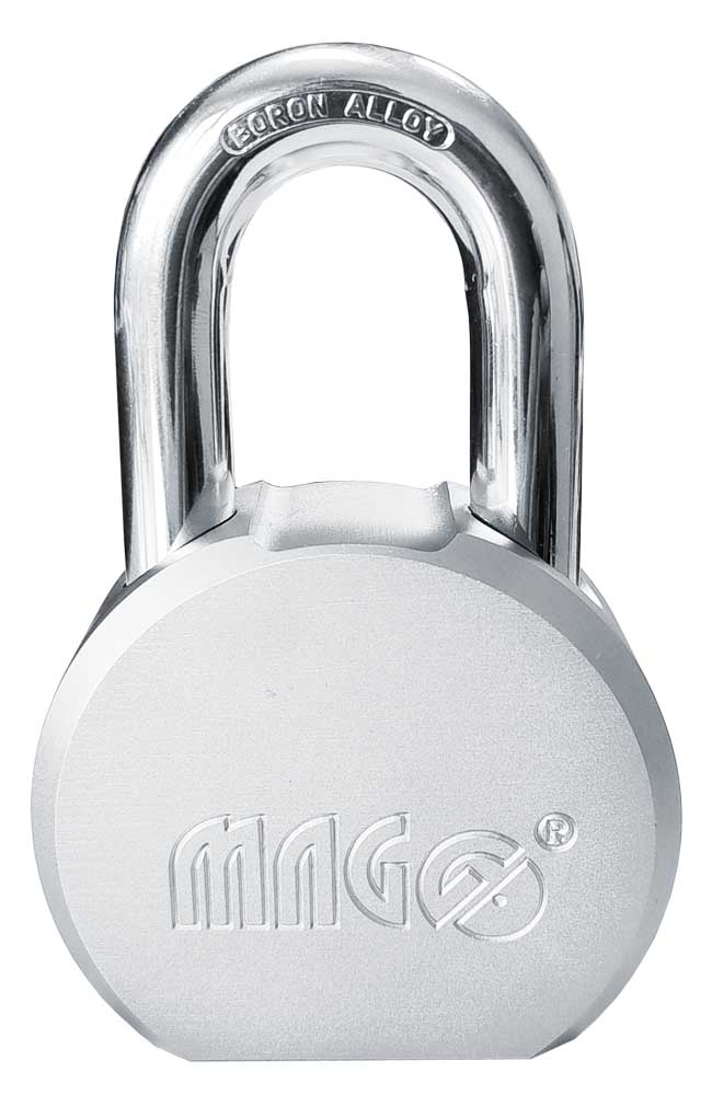 MAGG VZ930-65 robustní visací zámek ocelový 65 mm