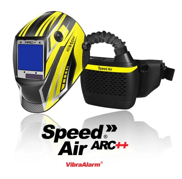 KOWAX Speed Air ARC++ SET 3 Filtroventilační jednotka s kuklou KWXSA820ARC++