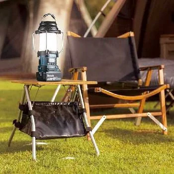 MAKITA DMR057 Aku rádio bluetooth se svítílnou 14,4 V / 18 V (bez aku)