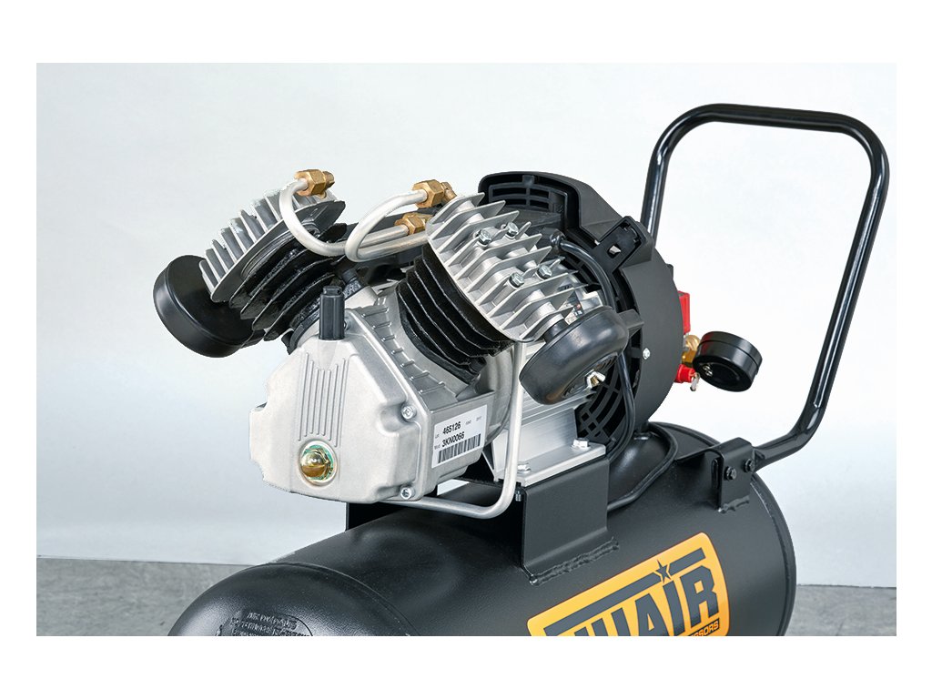 Nuair VDC/50 CM3 olejový kompresor