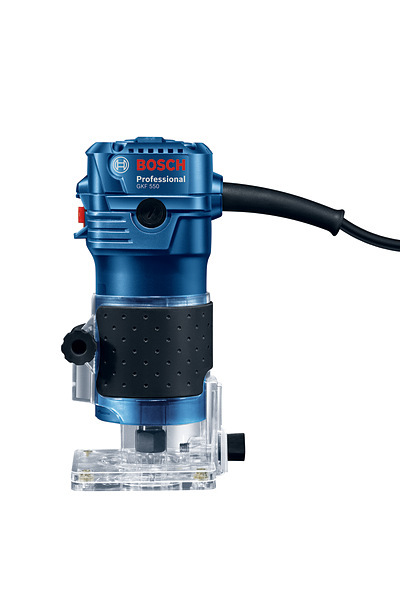 BOSCH GKF 550 Professional ohraňovací frézka - 06016A0020