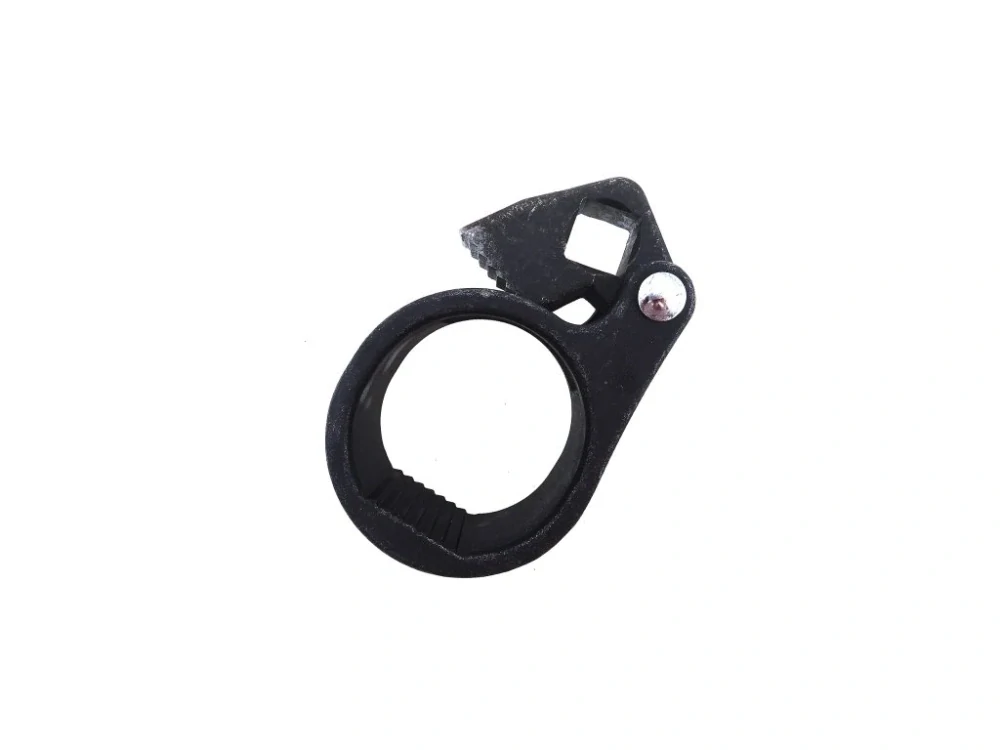 QUATROS QS12149 Klíč na montáž a demontáž tyče řízení 37-42 mm