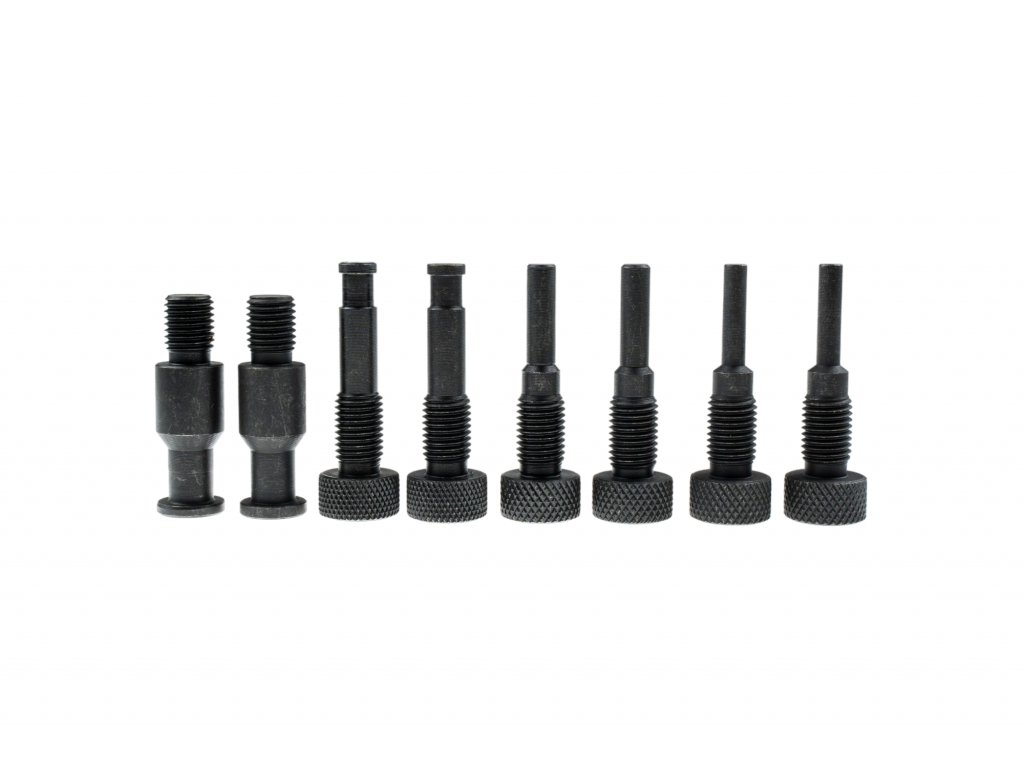 QUATROS QS20602 Přípravek na řemenice a rozvodová kola