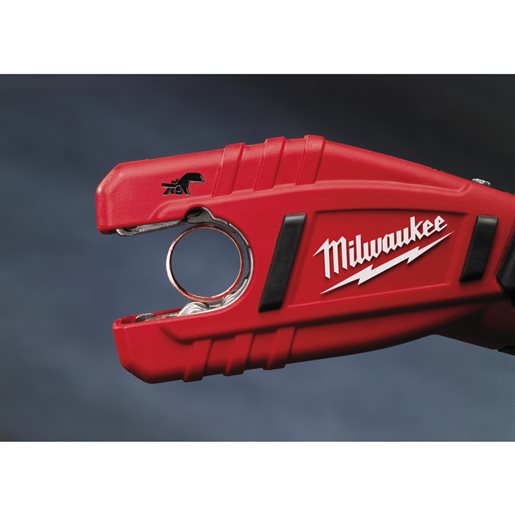 Milwaukee C12 PC-0 aku řezák na měděné trubky (bez aku) - 4933411920