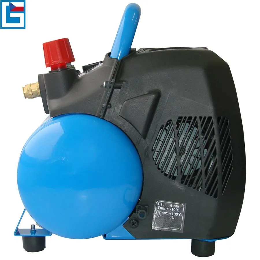 Güde Airpower 190/08/6 kompresor - 50089