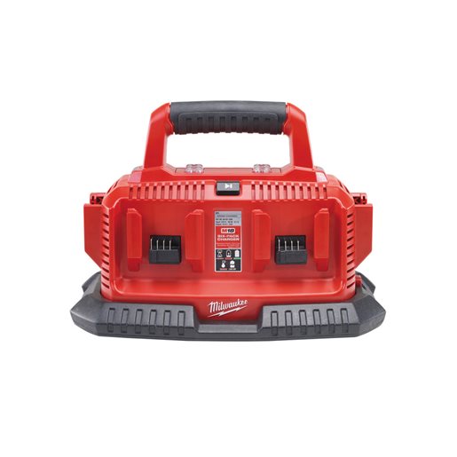 Milwaukee M1418C6 multi nabíječka M14™ - M18™ - 4932430086