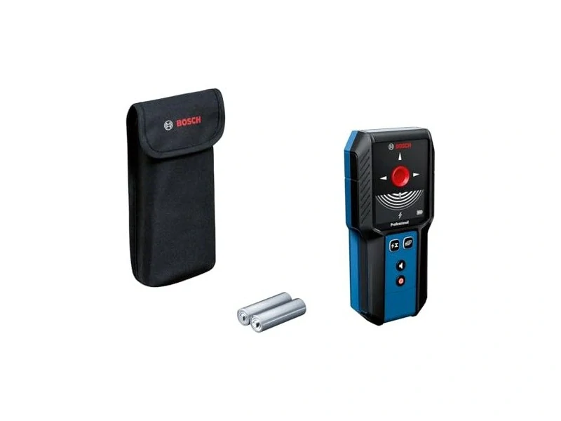 BOSCH GMS 120-27 Professional multi detektor - 0601081700