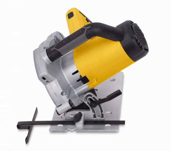 PowerPlus POWX0550 Okružní pila 1800W/210mm