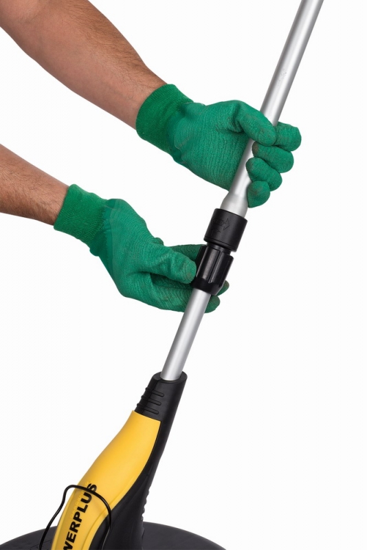 PowerPlus POWXG30035 elektrický vyžínač 600W