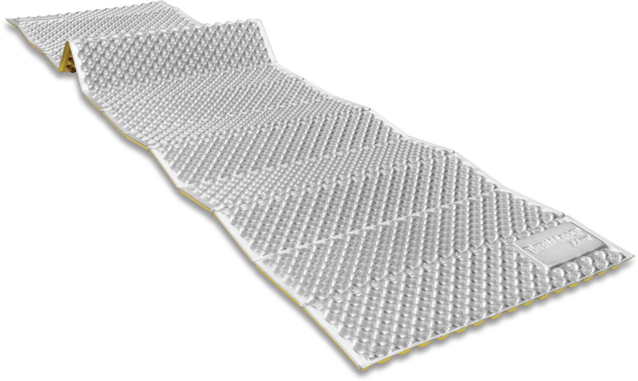Therm-a-Rest Z-LITE SOL Limon/Silver Regular pěnová karimatka žlutá 183x51x2cm