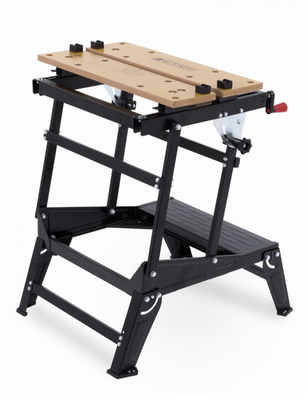 KREATOR KRT672002 Univerzální pracovní stůl