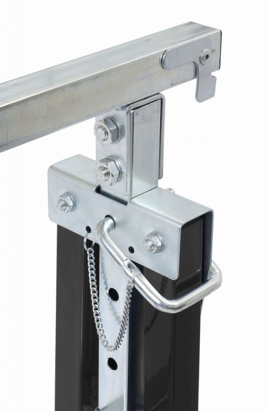 KREATOR KRT671003 Stavební podpěra nastavitelná 180kg