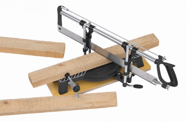 KREATOR KRT811001 ruční pokosová pila 550mm