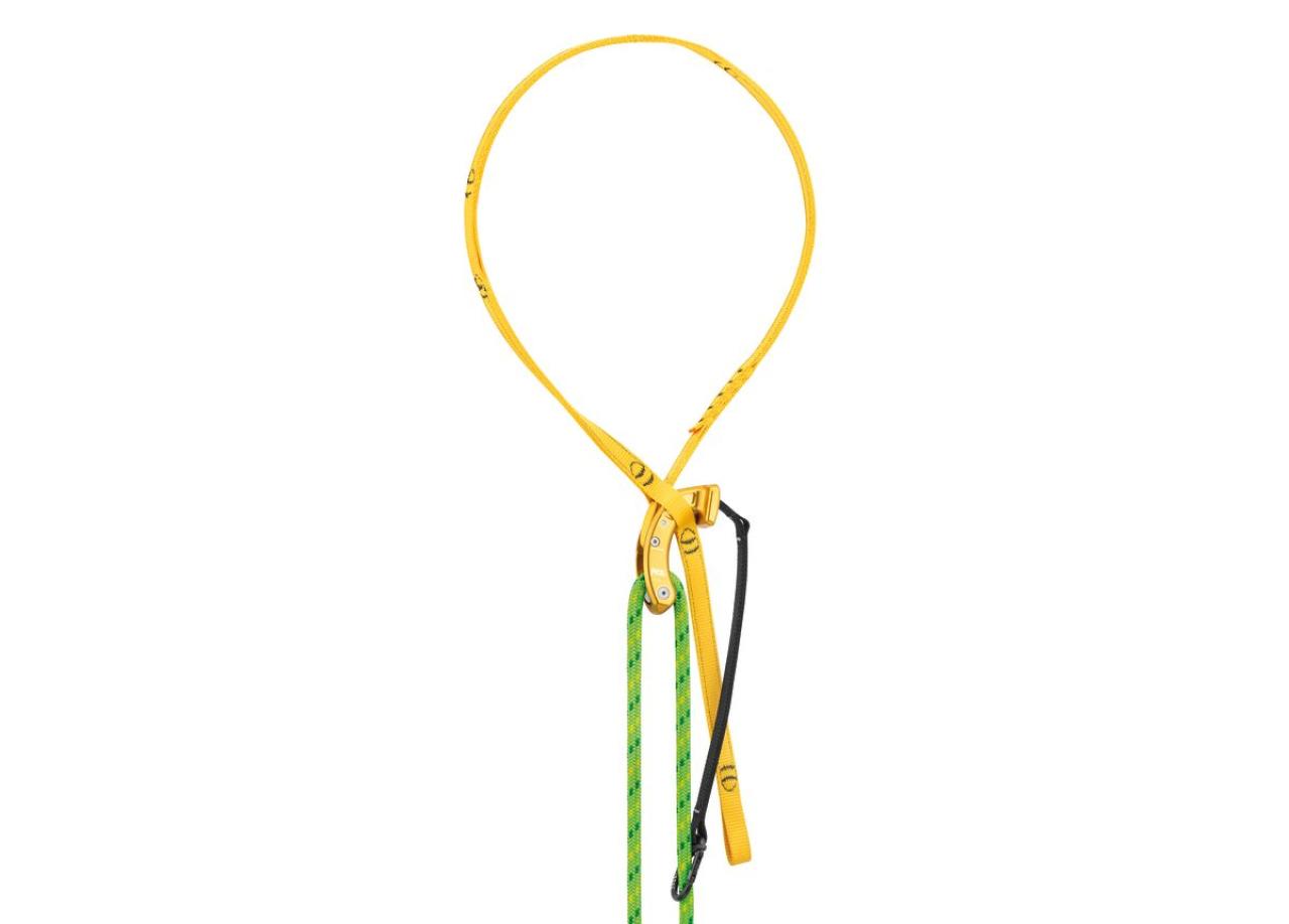 PETZL NAJA nastavitelný kotvící systém na stromy