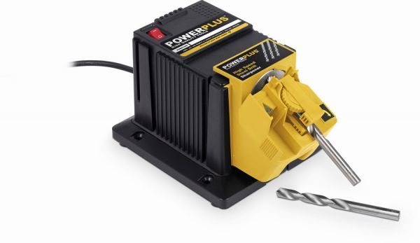 PowerPlus POWX1350 Multifunkční bruska, ostřička