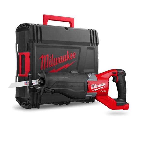 MILWAUKEE M18 FSX-0C aku šavlová pila 18V (bez aku) - 4933464724