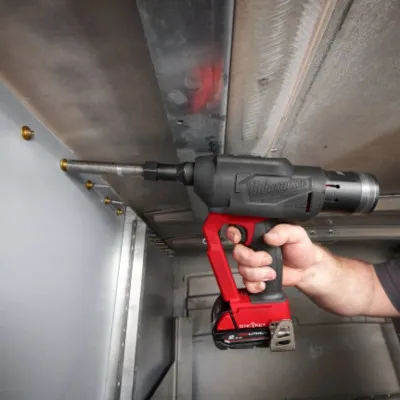 MILWAUKEE M18 ONEFLT-0X Lockbolt Aku nýtovačka 18V (bez aku) - 4933478637