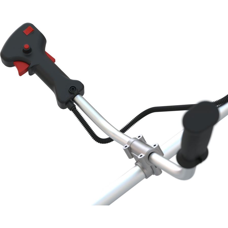 GÜDE GFS 52.3 MOTOROVÝ KŘOVINOŘEZ 1,45 kW - 95210