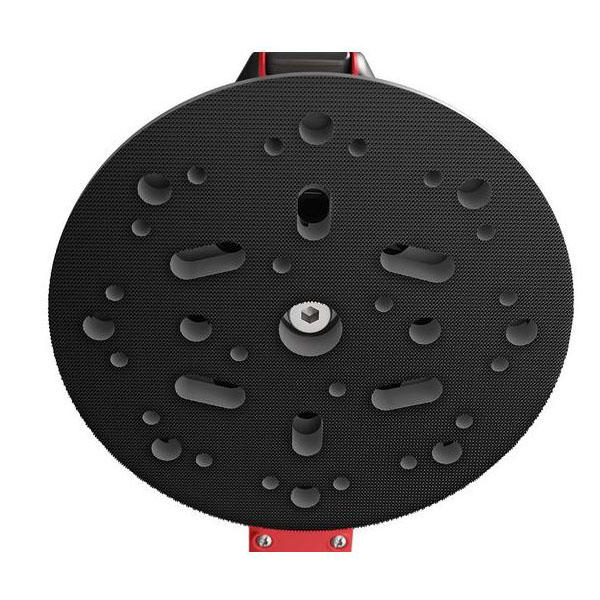 FLEX ORE 5-150 EC Excentrická bruska 150mm, 400W, bezuhlíková, regulace otáček - 447706
