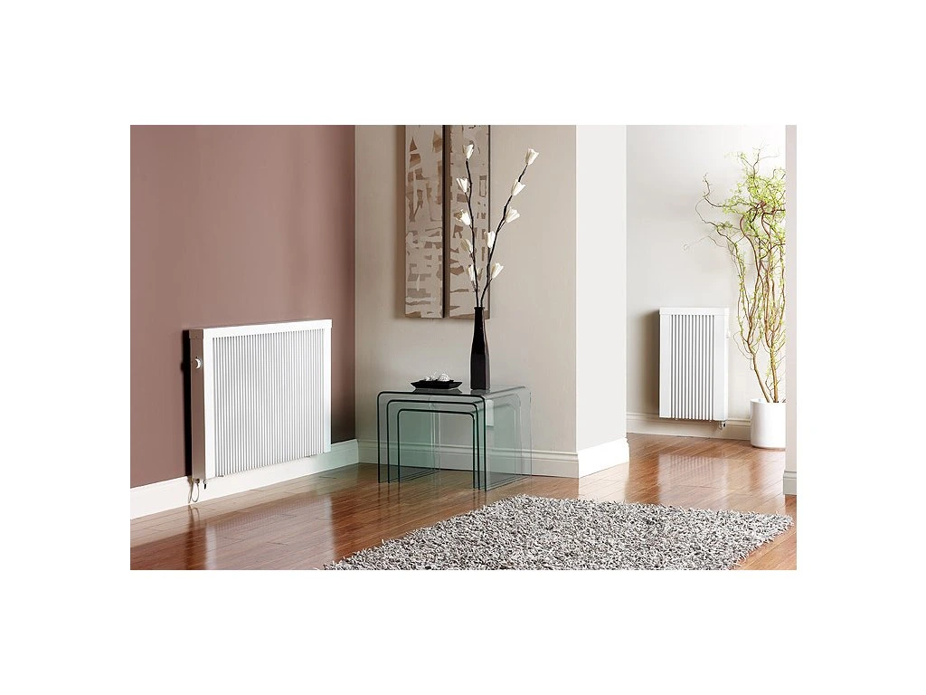 Technotherm TT-KS-S DSM - 1200 W Přímotop s akumulací