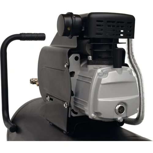 Black Wind BL-1,5-24CM olejový pístový kompresor 1,5kW