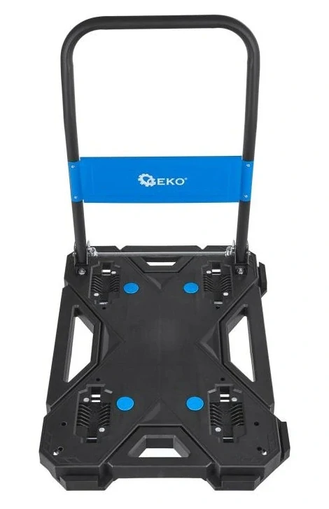 GEKO G71112 Modulární plošinový přepravní vozík, nosnost 150 kg