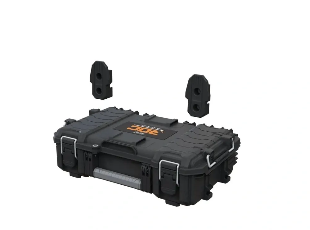 KETER 256979 ROC Pro Gear kufr na nářadí 57x35x16,5cm
