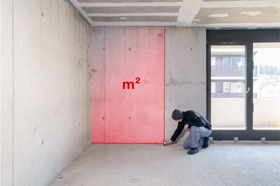 SOLA METRON 20 laserový dálkoměr 20 m