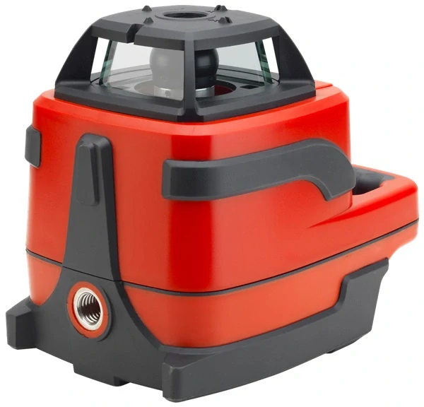 SOLA EVO 360 PROFESSIONAL Samonivelační rotační laser horizontální/vertikální